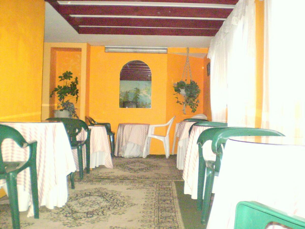 Hotel Capric Viña del Mar Exterior foto